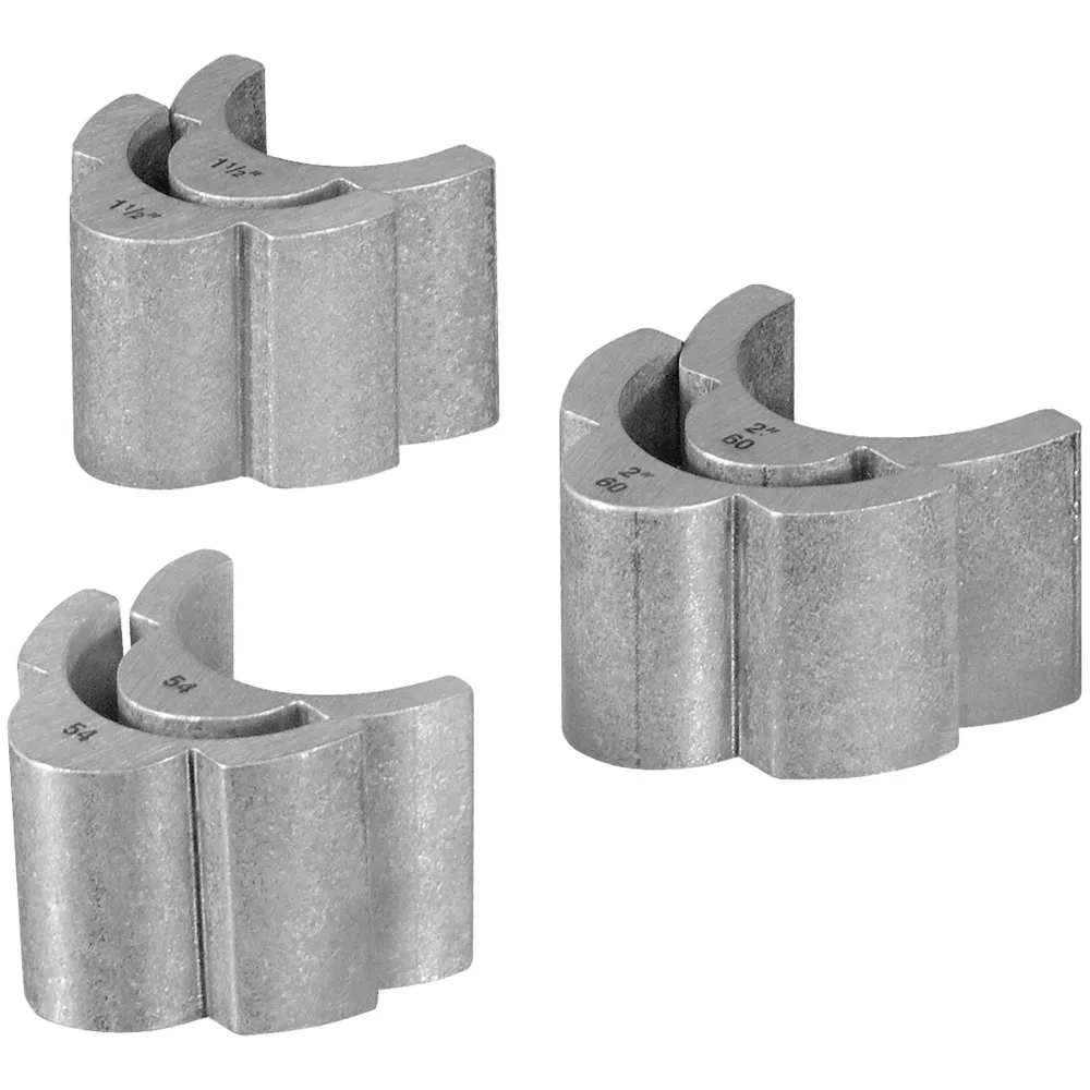 REMS 131160 R Frysinsats upp till 2", 60 mm