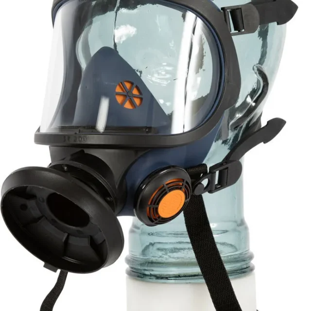 Sundström SR 200 Helmask för SR 99-1