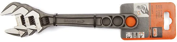 Bahco ADJUST 3 Skiftnyckelsats 3 delar