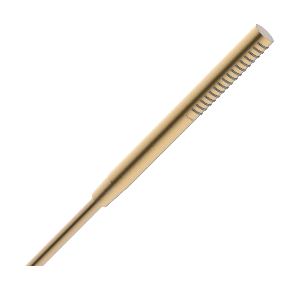 Hansgrohe Pulsify S100 Handdusch 98 x 24 mm Matt vit - Bild 2