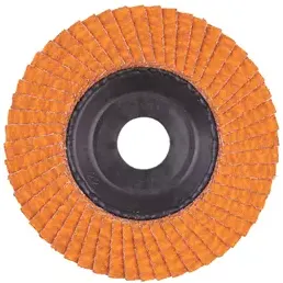 Milwaukee 4932472228 Lamellslipskiva 115 mm Kornstorlek 40 - Bild 2