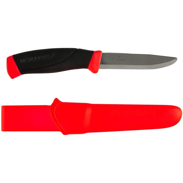Morakniv Companion F Räddningskniv 99 mm