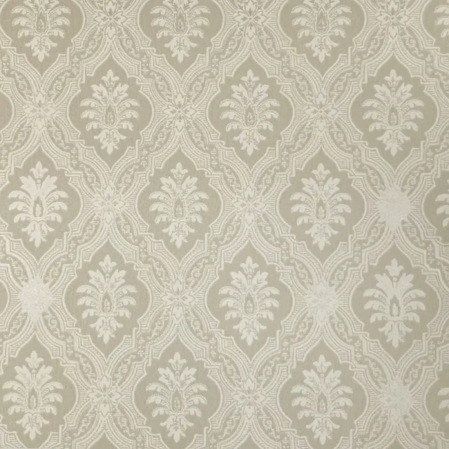 Decor Maison Modern Classics II 353-21 Tapet Minimedaljong Beige