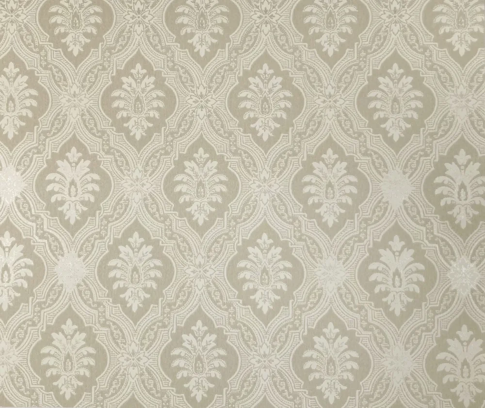 Decor Maison Modern Classics II 353-21 Tapet Minimedaljong Beige