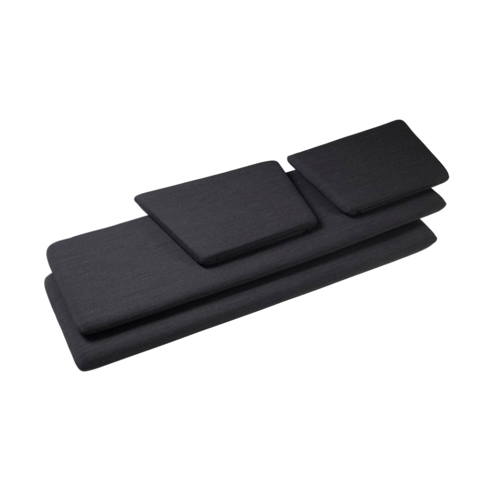 J149 sittdyna, Dark grey