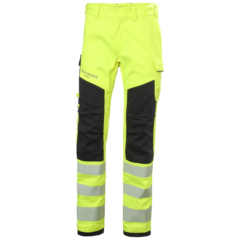 Helly Hansen Workwear 77451-367-C62 Arbetsbyxa C62 - Bild 2