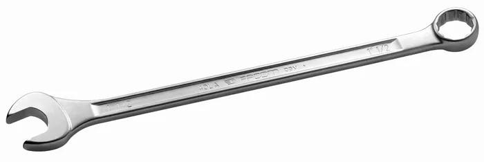U-RINGNYCKEL 3/4" LÅNG