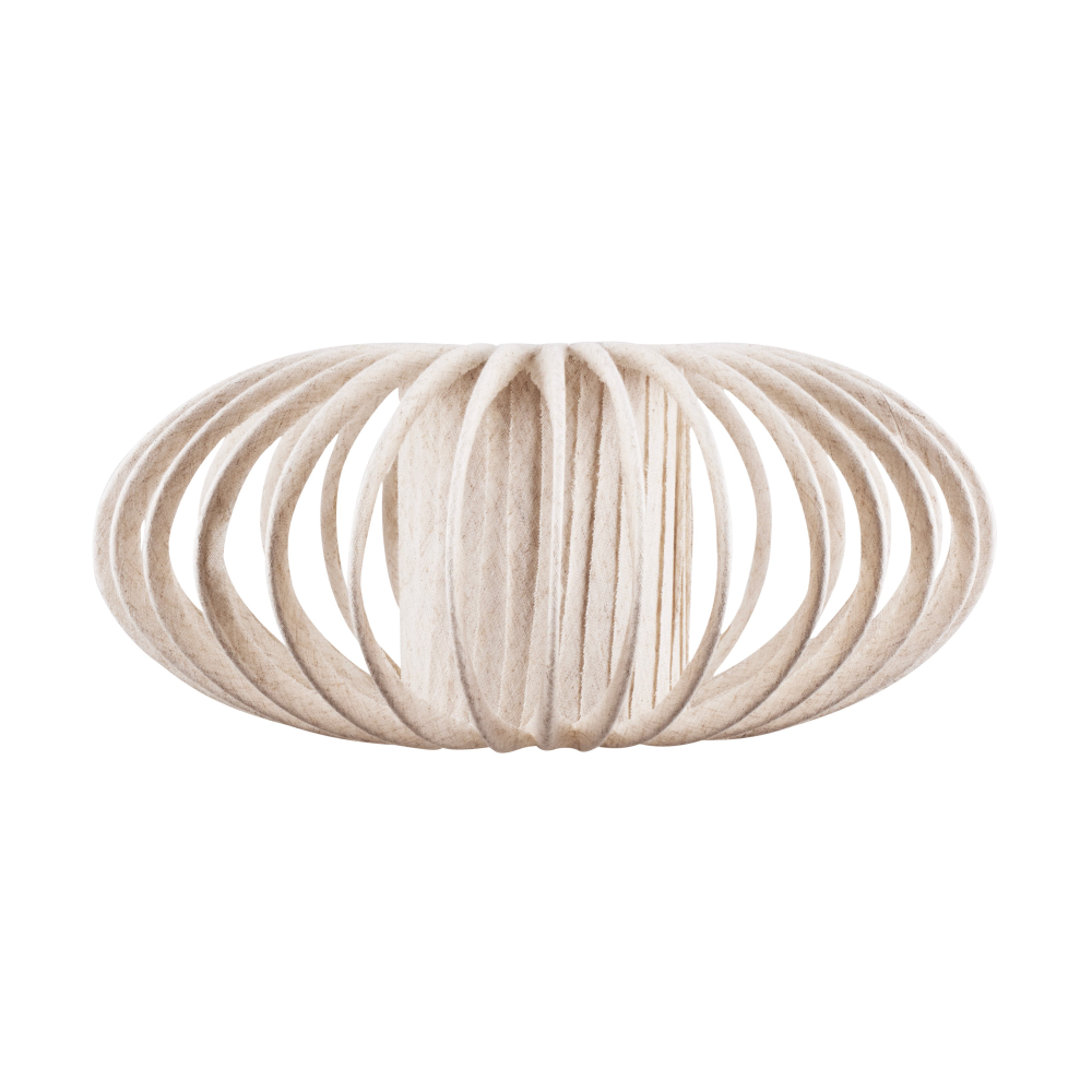 Selma 45 lampskärm, Beige