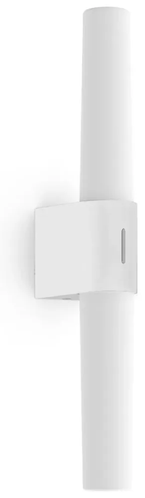 Nordlux Helva 2015311003 Vägglampa Svart - Bild 2