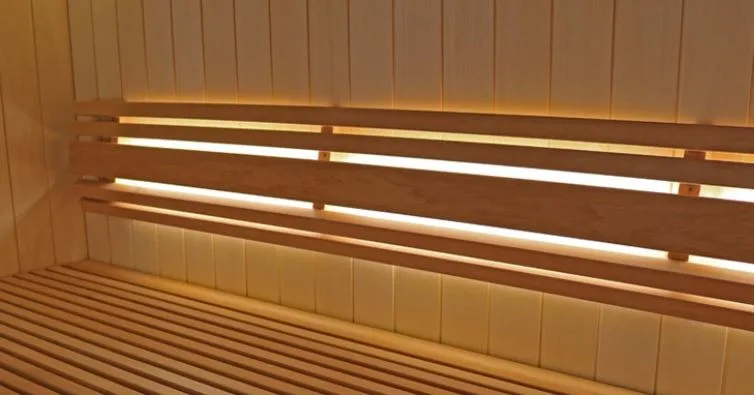 Tylö 90011440 LED-list 1x500 mm