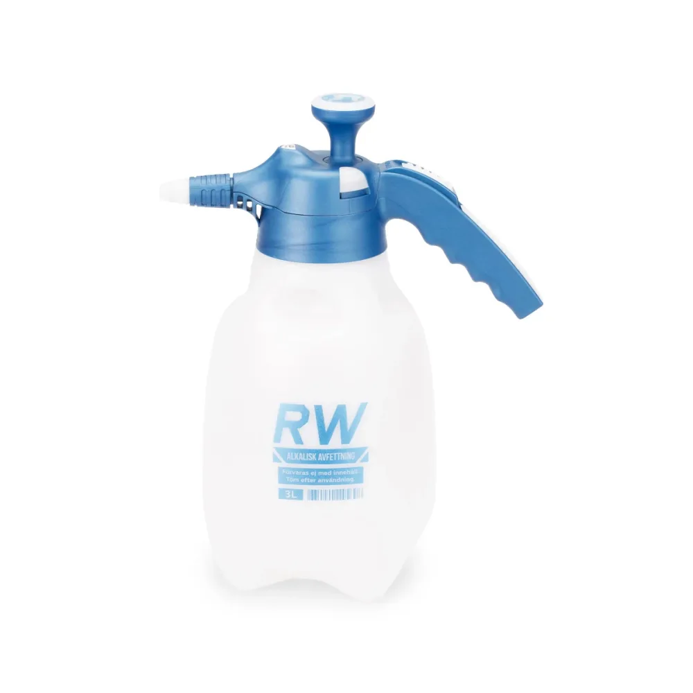 Tryckspruta Alkalisk 3L | Stuvbutiken