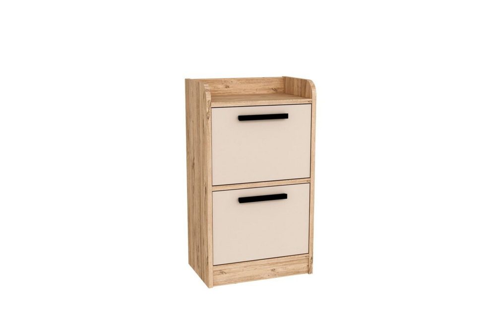 Luses Sängbord 45 cm