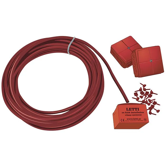 Norwesco 770017 Dossats 3G