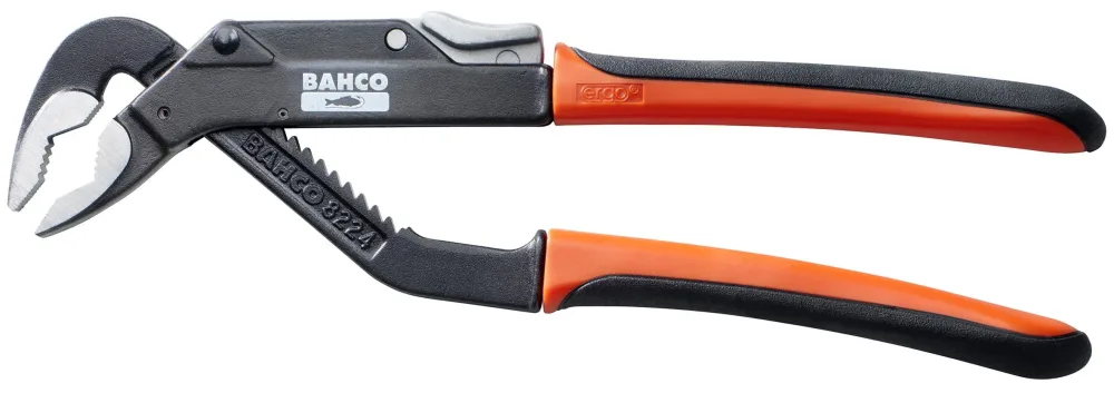 Bahco 8223 Polygriptång