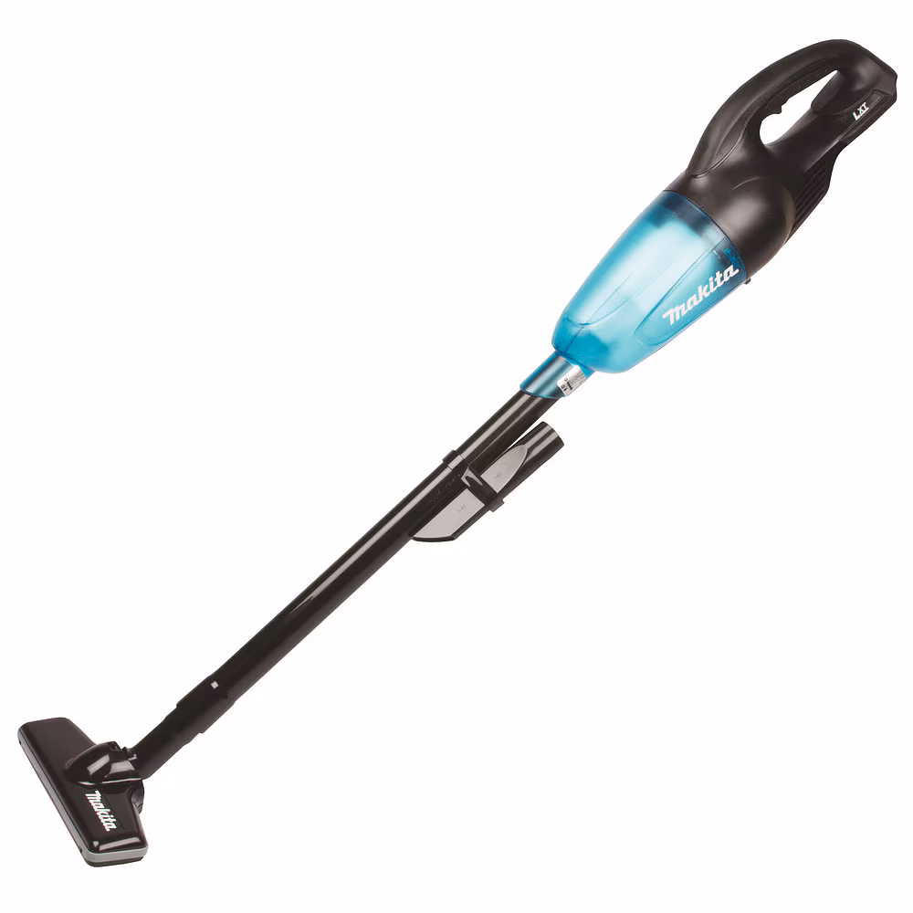 Kjøp Makita Støvsuger LXT DCL180ZB, uten batteri & lader