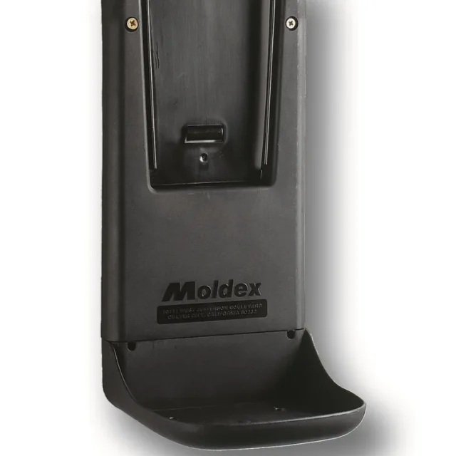 Moldex 706001 Vägghållare för dispenser