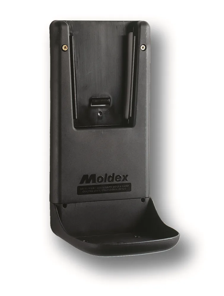 Moldex 706001 Vägghållare för dispenser