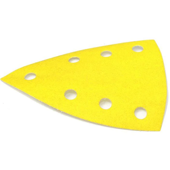 Flex Dragon Slippapper 142x142x98 mm, 25-pack P80