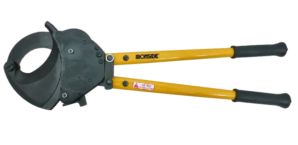 Ironside 103622 Kabelsax 1000 mm²