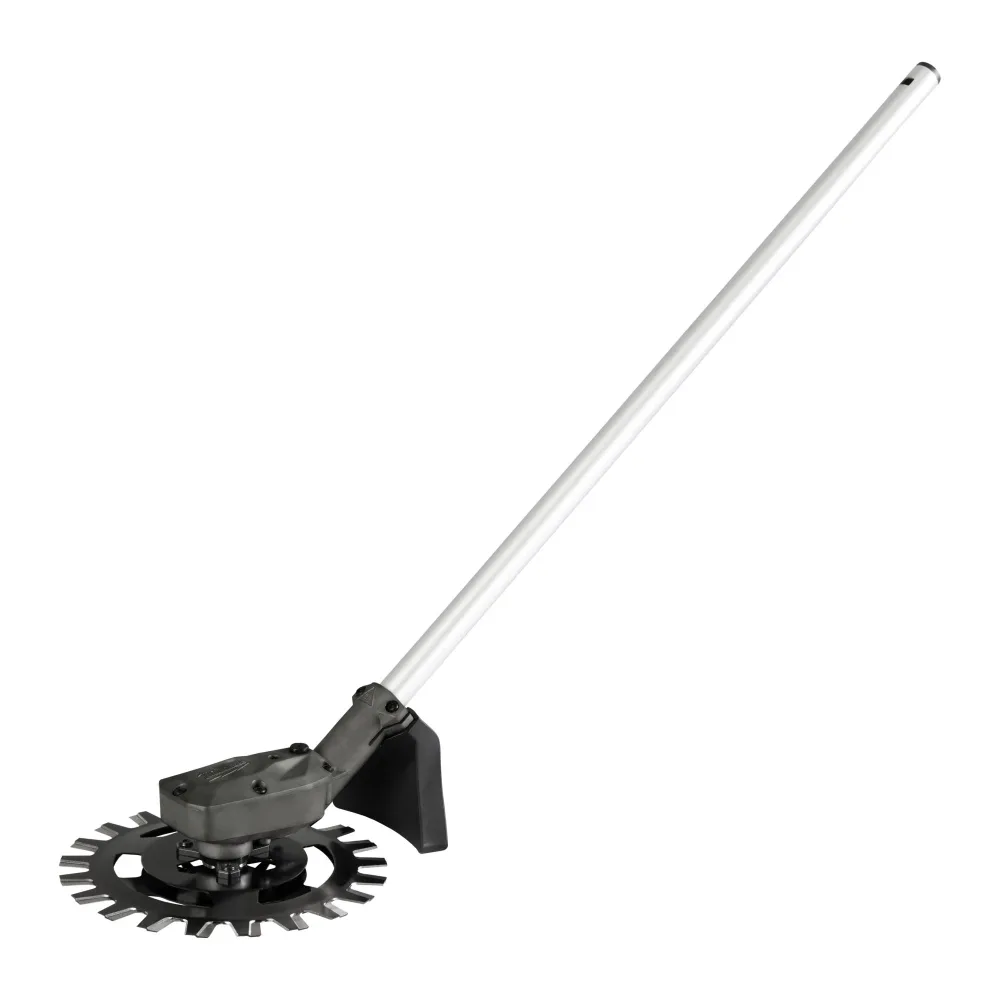 Milwaukee 4932492669 Trimmersaxtillsats Quik-Lok