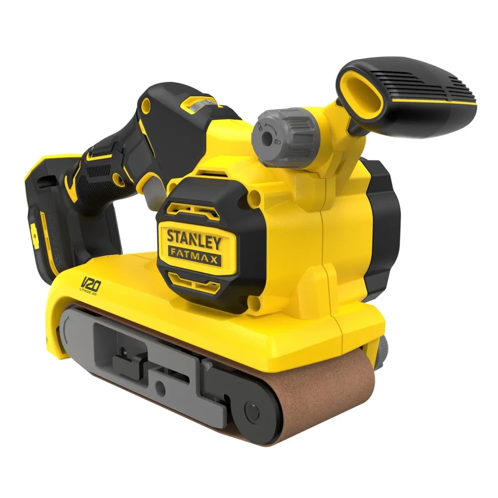 STANLEY SFMCW223B-XJ Bandslip utan batteri och laddare