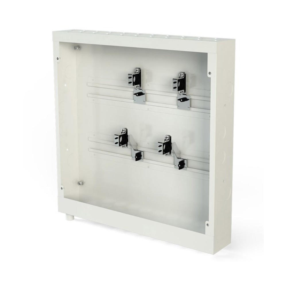 LK Fördelarskåp UNI 700x550x95mm