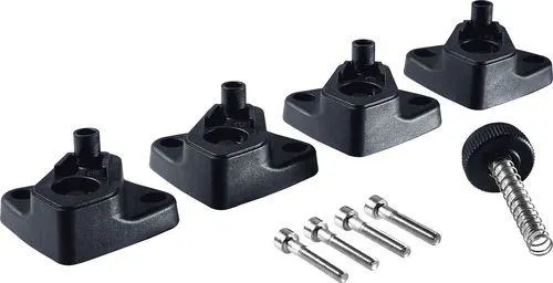 Festool A-SYS-KS 60 Höjningsfot