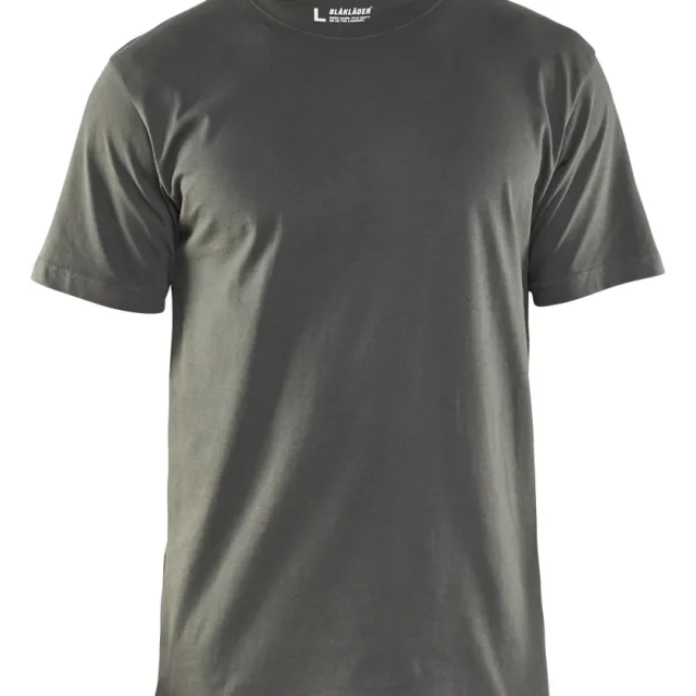 Blåkläder 352510424600XL T-shirt armégrön XL