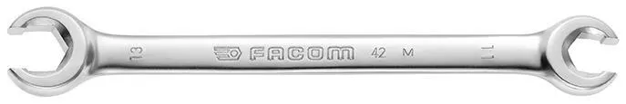 Facom 42.10X12 Ringnyckel vinklad 15° 10x12mm