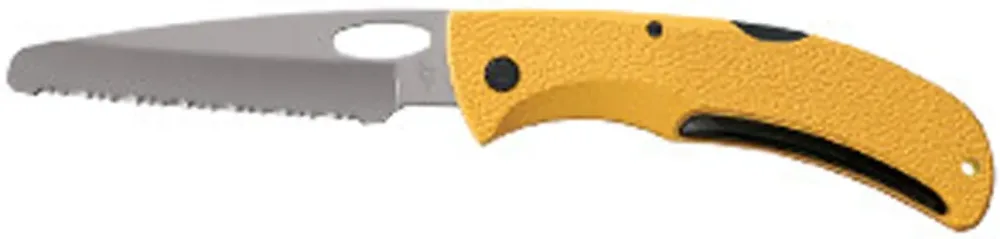 Gerber E-Z Out Rescue Fällkniv