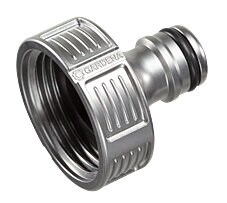 Kjøp Gardena Premium Krankoppling 33,3mm (G 1")