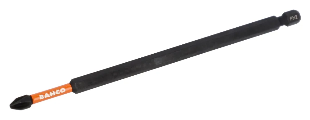 Bahco 66IM/PH2-25P Bits 25 mm