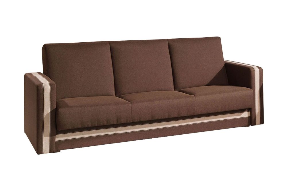 Euforia Bäddsoffa 222x88x89 cm