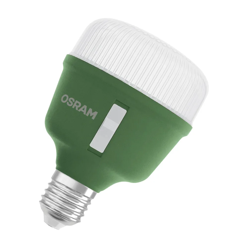 Osram CLASSIC T80 LED-växtbelysning E27 20 W, 650 lm - Bild 2