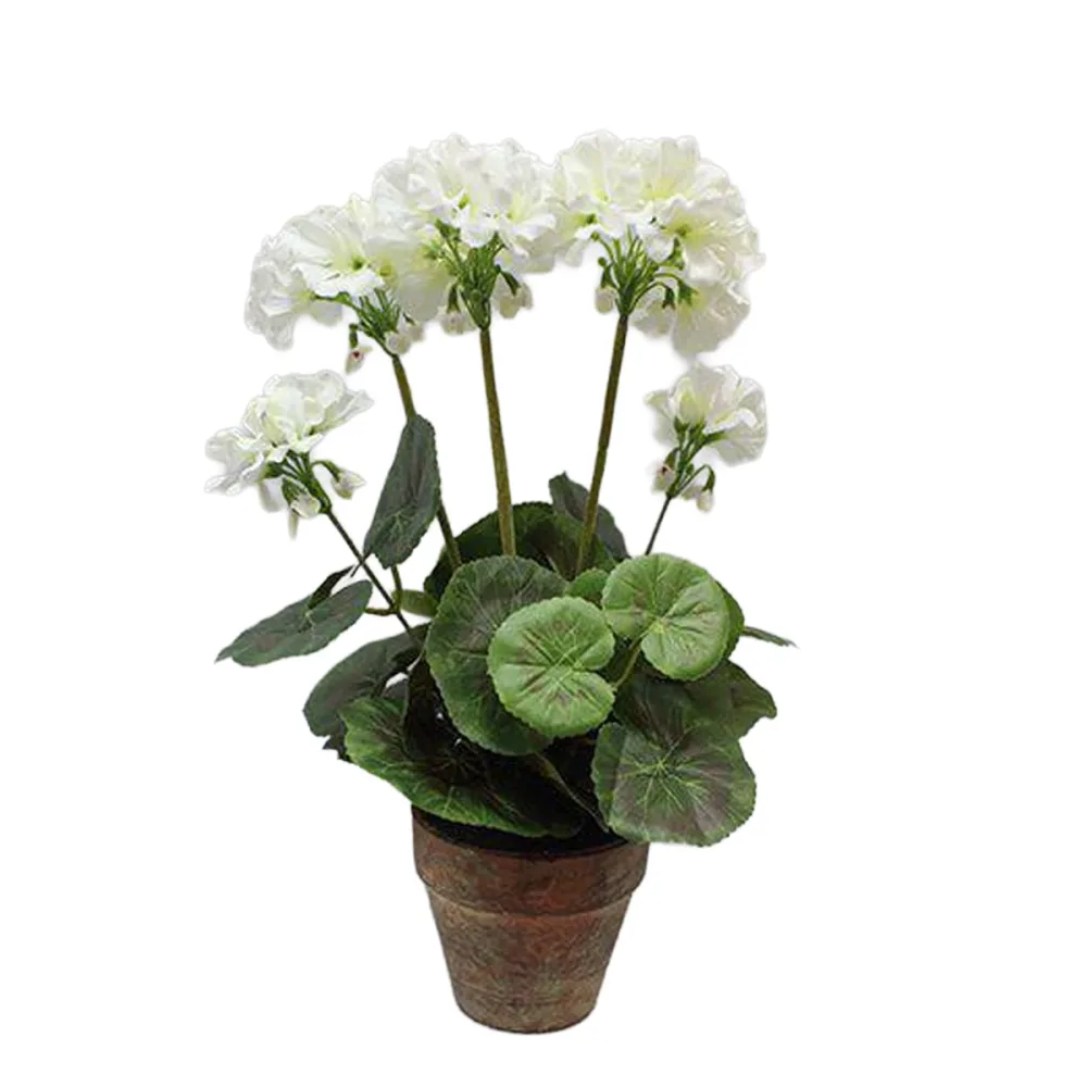 Konstväxt Lavendel Kruka - Bild 2