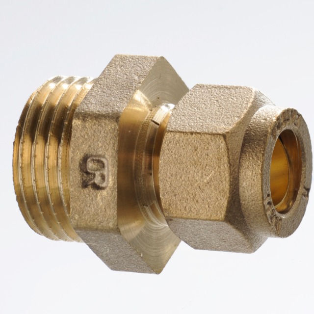 KLÄMRINGSKOPPLING UG 12X1/2 MM PROF