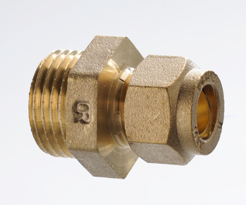 KLÄMRINGSKOPPLING UG 12X1/2 MM PROF