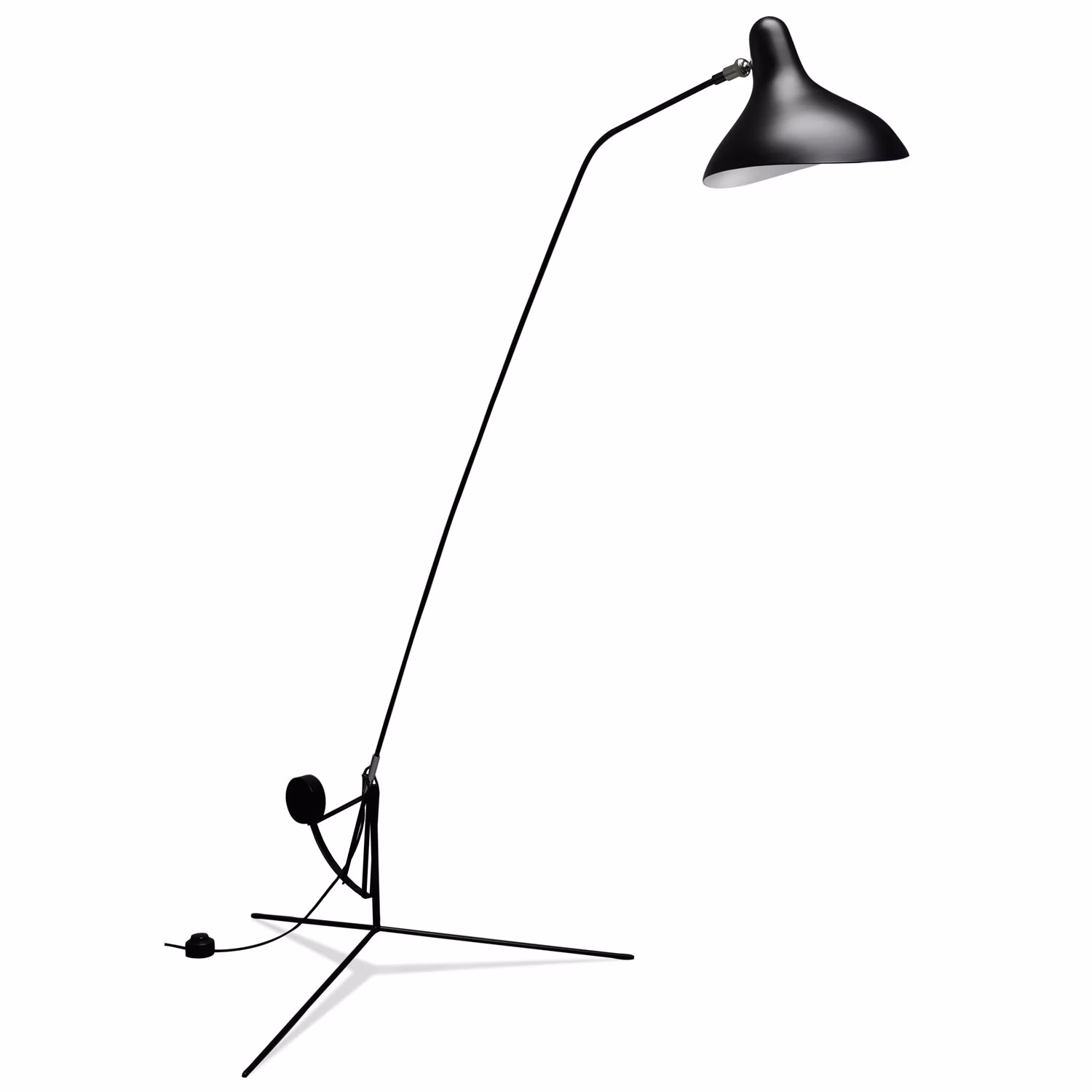 Mantis BS1 golvlampa