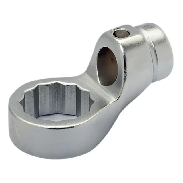 Bahco 168-20 Ringnyckel metrisk Greppvidd 20 mm, 290 Nm