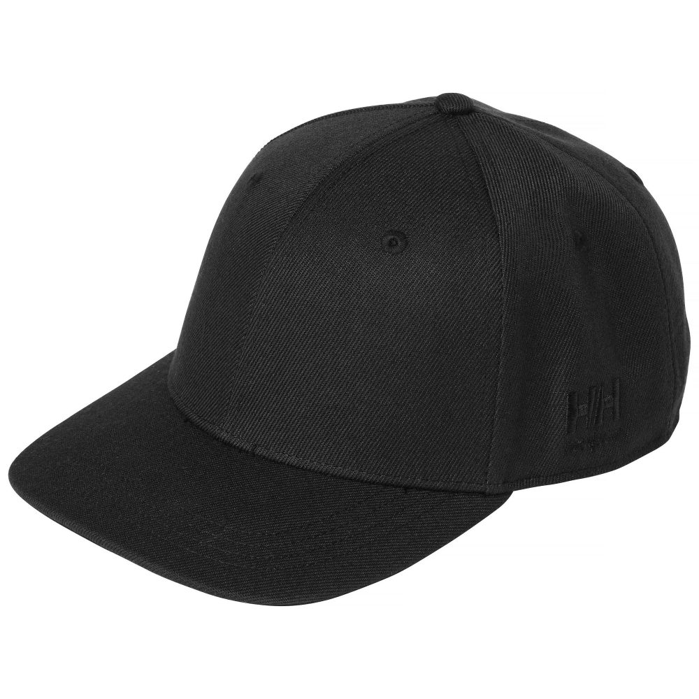 Kjøp Helly Hansen Workwear Keps Classic, svart