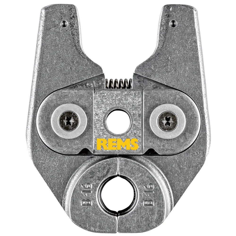 REMS 578476 Pressback B-kontur, Mini B 32 - Bild 2