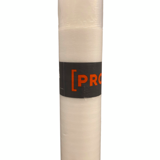 UNDERLAGSFOAM COMBI 1X50M 2MM PROF