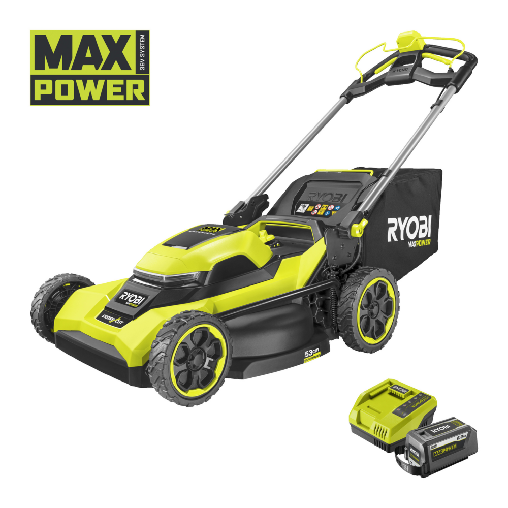 GRÄSKLIPPAREKIT RY36LMXSP53B-1