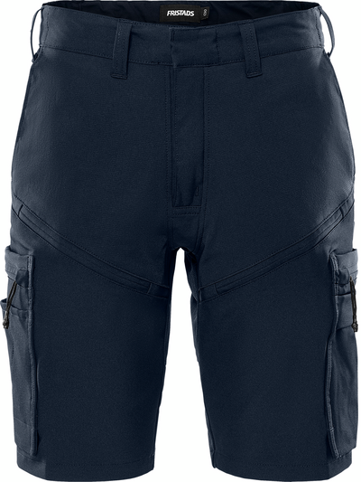 SERVICESHORTS 2655 GLWS STRETC MARIN STL C60
