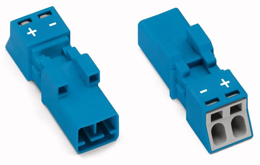 Wago 890-1112 Handon sensor, 2-pol