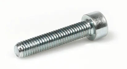 SKRUV MC6S FZB 8.8 M6X22H