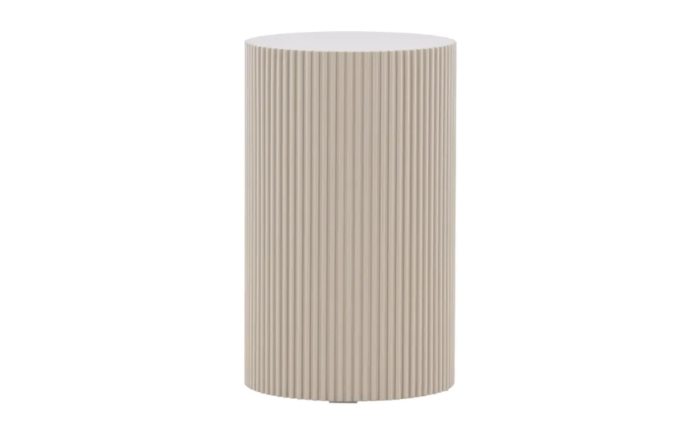 PELLA Sidobord Beige