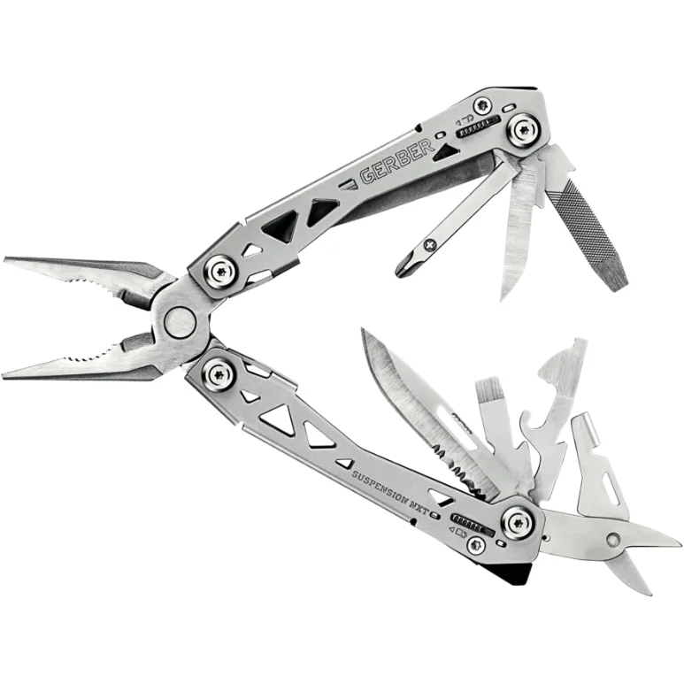 Gerber Suspension NXT Multiverktyg