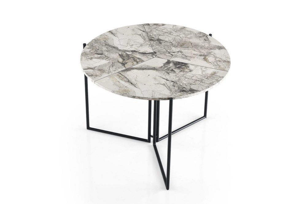 Vellavie Matbord 100x72x100 cm