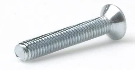Arvid Nilsson 116606016 Sextandshålskruv M6, MFT 8.8 FZB, ISO 14581 6 x 16 mm, T30, 500-pack - Bild 2